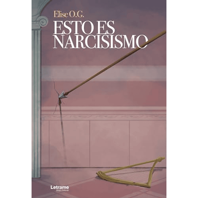 ESTO ES NARCISISMO UN ENEMIGO LETAL Y SILENCIOSO