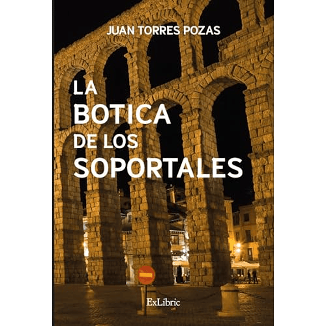 La botica de los soportales