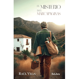 El misterio del marcapáginas