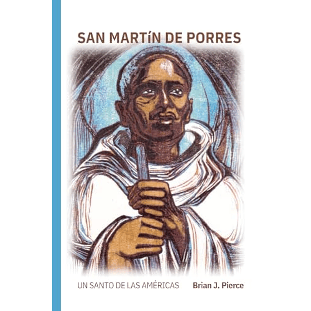 SAN MARTÖN DE PORRES