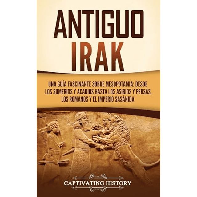 ANTIGUO IRAK