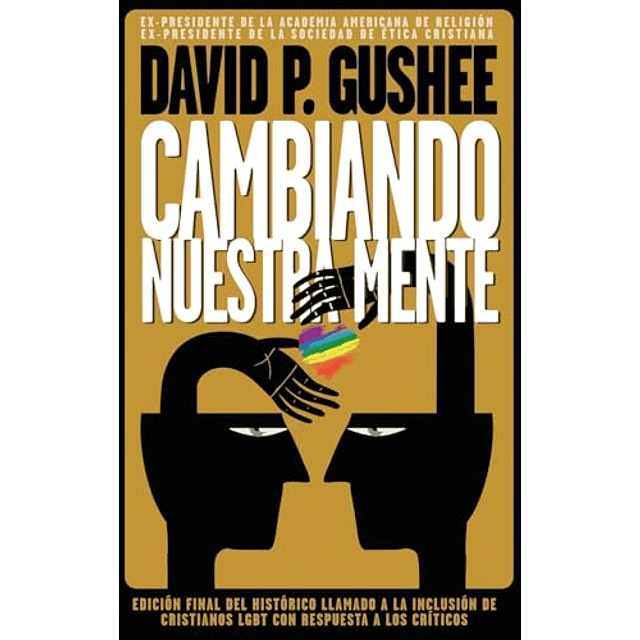 CAMBIANDO NUESTRA MENTE