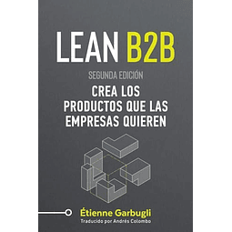 LEAN B2B