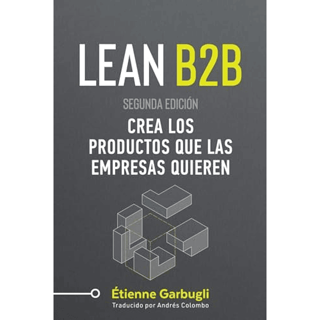 LEAN B2B