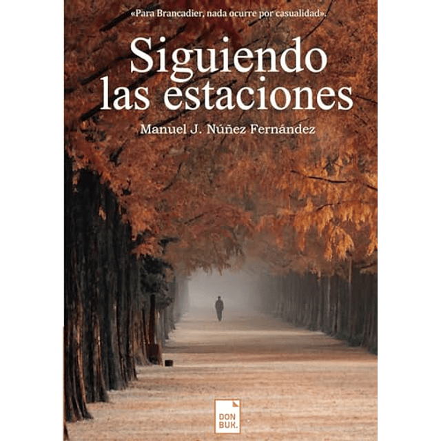 Siguiendo las estaciones