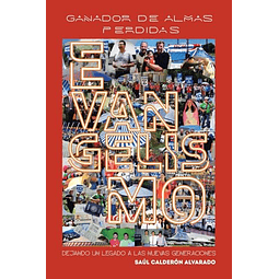 GANADOR DE ALMAS PERDIDAS