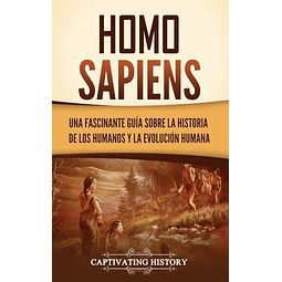 HOMO SAPIENS