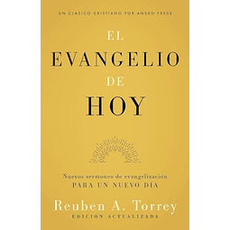 EL EVANGELIO DE HOY