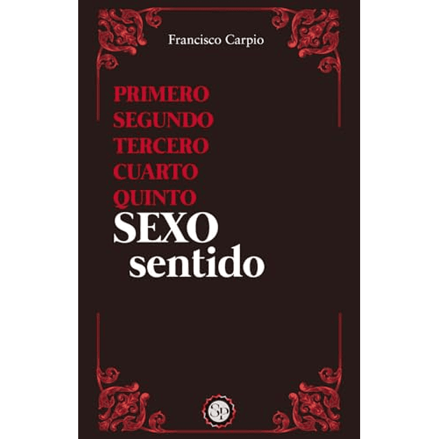 SEXO SENTIDO