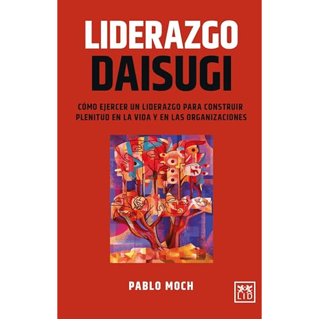 LIDERAZGO DAISUGI