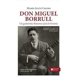 DON MIGUEL BORRULL