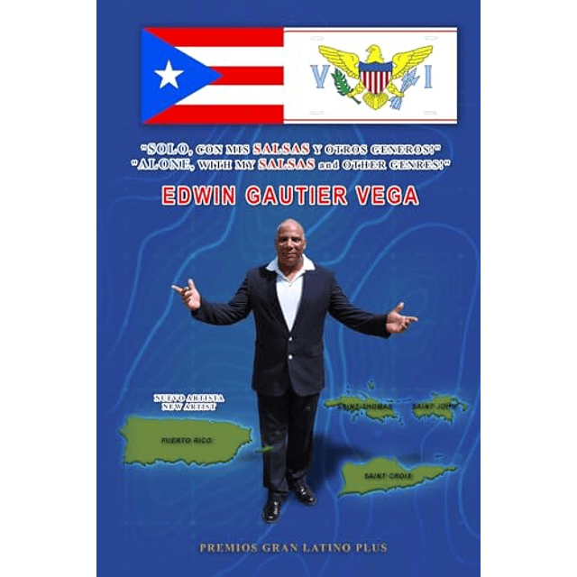 SOLO CON MIS SALSAS Y OTROS GENEROS'