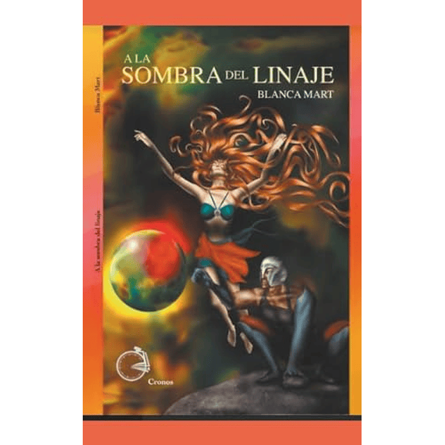 A LA SOMBRA DEL LINAJE