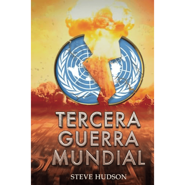 TERCERA GUERRA MUNDIAL 2ª EDICIóN