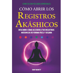 CóMO ABRIR LOS REGISTROS AKáSHICOS