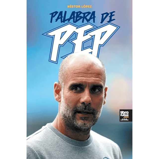 PALABRA DE PEP