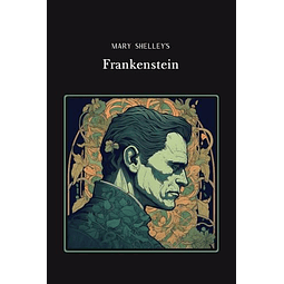 FRANKENSTEIN ORIGINAL EDITION