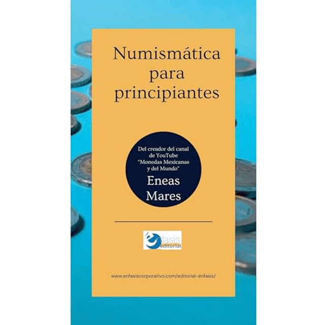 NUMISMáTICA PARA PRINCIPIANTES
