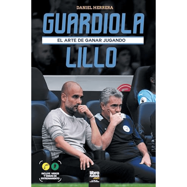 GUARDIOLA LILLO