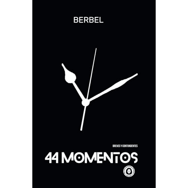 44 MOMENTOS