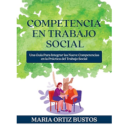 COMPETENCIA EN TRABAJO SOCIAL