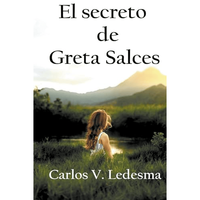 EL SECRETO DE GRETA SALCES
