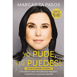 YO PUDE ¡TÚ PUEDES!