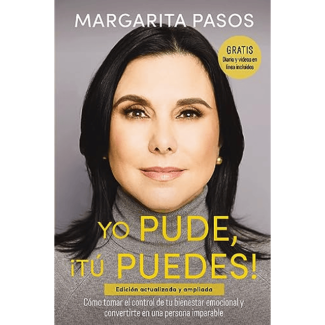 YO PUDE ¡TÚ PUEDES!