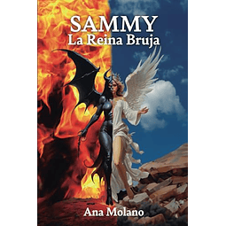 SAMMY LA REINA BRUJA