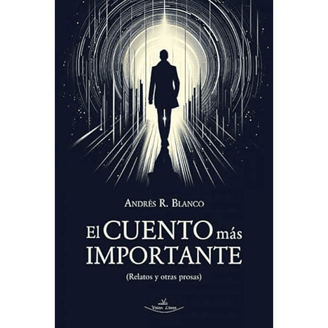 EL CUENTO MáS IMPORTANTE