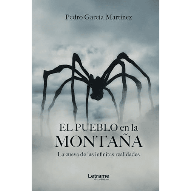 EL PUEBLO EN LA MONTAÑA