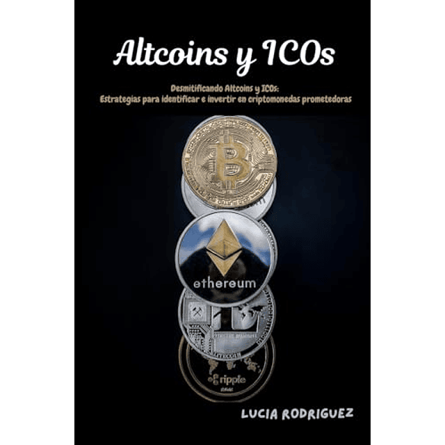 ALTCOINS Y ICOS