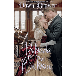 ROBADA POR MI BRIBON