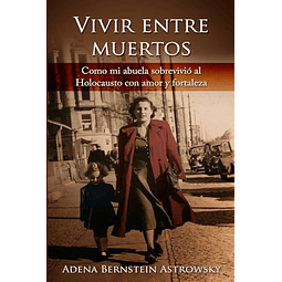 VIVIR ENTRE MUERTOS
