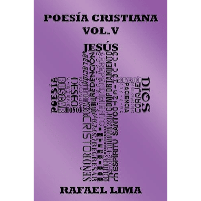 POESÖA CRISTIANA VOLUMEN V