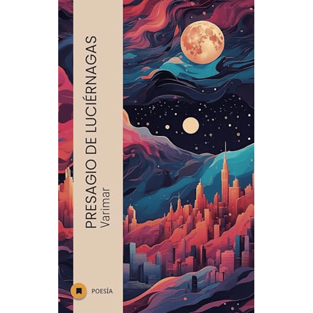 PRESAGIO DE LUCIéRNAGAS