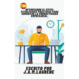 OPTIMIZANDO EL EXITO