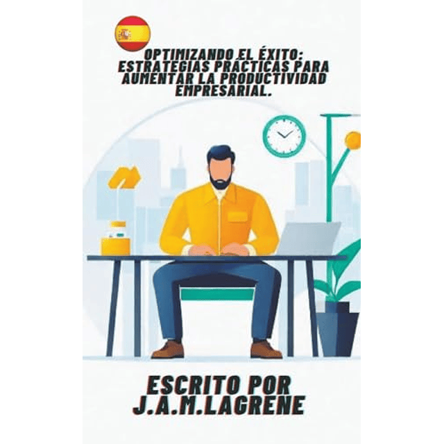 OPTIMIZANDO EL EXITO