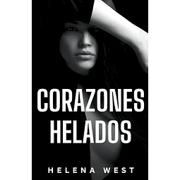 CORAZONES HELADOS