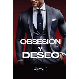 OBSESIóN Y DESEO