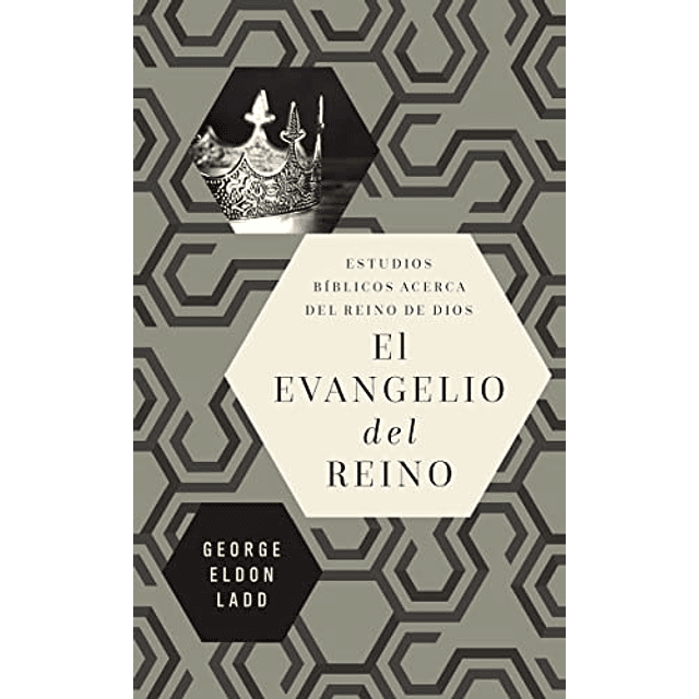 EVANGELIO DEL REINO SOFTCOVER GOSPEL OF THE KINGDOM