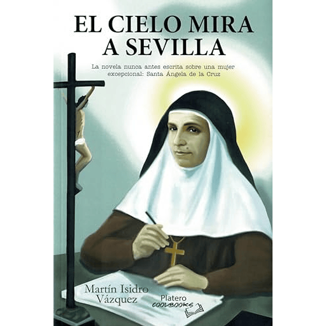 EL CIELO MIRA A SEVILLA