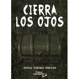 CIERRA LOS OJOS VERSION 2º EDICION