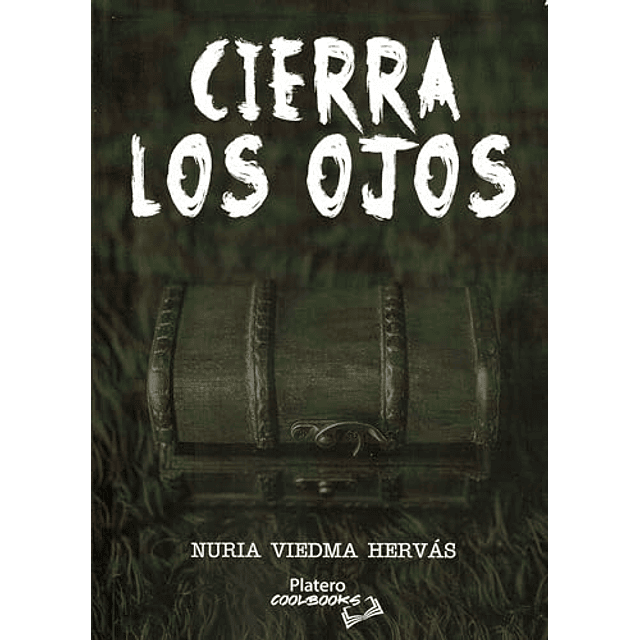 CIERRA LOS OJOS VERSION 2º EDICION