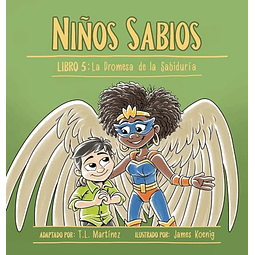 NIÑOS SABIOS