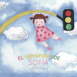 EL SEMAFORO DE SOFIA SPANISH EDITION