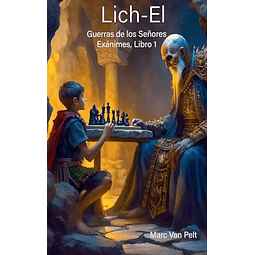 LICH EL
