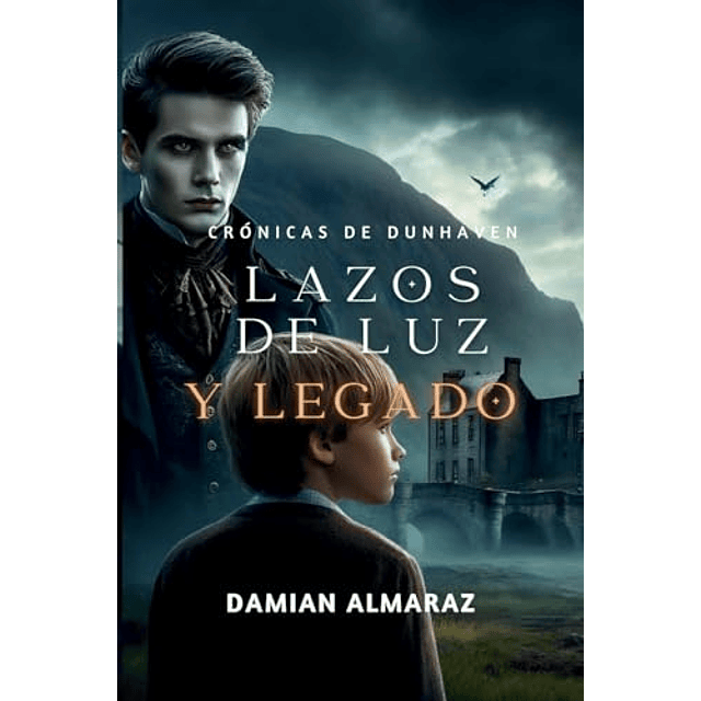 LAZOS DE LUZ Y LEGADO