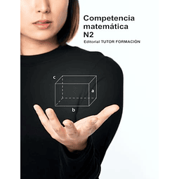 COMPETENCIA MATEMáTICA N2