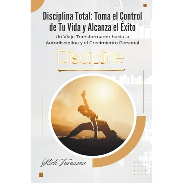 DISCIPLINA TOTAL